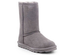 Zimní boty BearPaw 1962W GRAY FOG 1962W-051