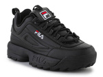 Fila Disruptor Low Wmn 1010302-12V