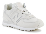 dámské tenisky New Balance WL574IR2 - bílé