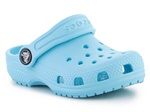 KIDS pantofle  Classic Clog T 206990-411 Arctic