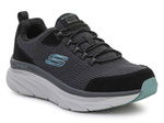 Shoes Skechers D'Lux Walker-Bersaga 232263-BLK