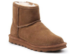 Zimní boty Bearpaw Alyssa 2130W-220 Hickory II