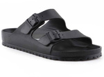 Žabky Birkenstock Arizona Eva Black 0129421