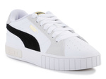 Puma Cali Star Mix Wn's White/Puma Black 380220-04