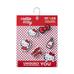 Crocs JIBBITZ™ Hello Kitty 5 Pack 10012664