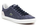 Pánská lifestylová obuv Lacoste 7-35CAM007567F