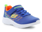 SKECHERS MICROSPEC - TEXLOR 403770L-BLOR Blue/Orange