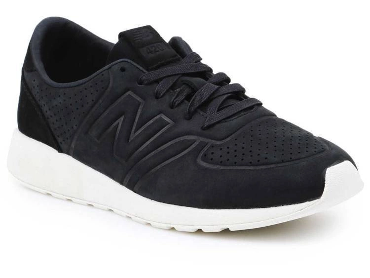 Buty lifestylowe New Balance MRL420DC