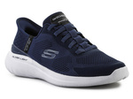 Skechers Bounder 2.0 Emerged 232459-NVY Blue