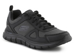 Skechers Track-Bucolo 52630-BBK