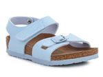 Birkenstock Colorado Kids Light Blue 1021687