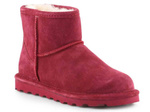 Bearpaw Alyssa 2130W-620 Bordeaux