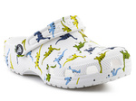 Crocs Classic Character Print Clog 209695-9DH