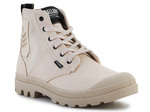 Palladium Pampa Hi Army 78583-210-M Sahara