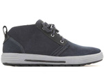 Skechers Skech-Air Navy Lifestyle Shoes 65144-NVY
