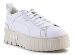 PUMA Mayze Infuse Wns 384974 01 White