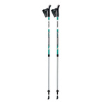 Gabel VARIO S 9.6 Teal poles 7008350610000