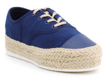 Lacoste Rene Platform Espa STW 7-25STW1002120 lifestylová obuv