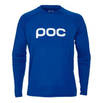 POC 52841-SMS POC ESSENTIAL ENDURO HOOD LOGO BLUE