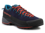 La Sportiva TX4 EVO DEEP SEA CHERRY TOMATO 37B643322