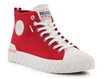 Palladium Pampa Lite Travel Vt 79142-656-M Chili Pepper