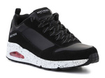 Sportovní obuv Skechers 232153-BKW