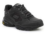 Skechers VIGOR 3.0 BLACK 237145-BBK