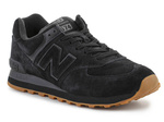 Boty UNISEX  New Balance U574NBB