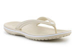 Crocs Crocband Flip Bone 11033-2Y2