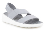 Crocs Literide Stretch Sandal W 206081-00J