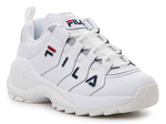 Fila Countdown Low Wmn Sports Shoes 1010751.1FG