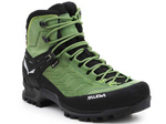 Trekingové boty Salewa MS MTN Trainer MID GTX 63458-5949