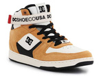 DC Shoes Pensford skate boty ADYS400038-WEA