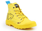 Palladium Pampa Dare REW FWD 76862-709-M