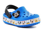 Crocs FL Mickey Mouse Band Clog T 207718-4JL