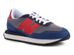 New Balance Sportovní obuv MS237LE1