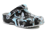 Crocs Classic Spray Camo Clog 208261-1FT