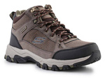 Skechers Relaxed Fit: Selmen - Melano 204477-CHOC