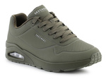 Skechers Uno Stand On Air 52458-DKGR Dark Green