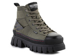 Palladium Revolt HI Army 98579-309-M