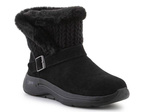 Skechers Go Walk Arch Fit Boot True Embrace 144422-BBK