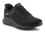 Skechers Slip-Ins BOBS Sport Squad Chaos - Current Muse 117497-BBK Black