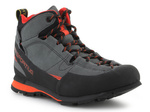 La Sportiva BOULDER X MID GTX ZFAS054G00R04 CARBON/FLAME