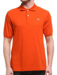 Polo-shirt Lacoste L1212-WU9