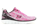 Skechers Synergy 2.0 lifestylová obuv 12383-HPBK