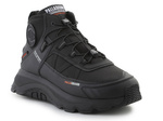 Palladium Thunder Mid Protect Wp+ 74394-008-M Black