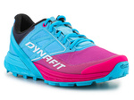 Dynafit Alpine W 64065-3328 Turquoise/Pink glo