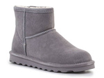 BearPaw Alyssa GRAY FOG 2130W