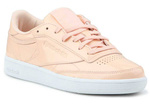 Reebok Club C 85 Patent Lifestyle boty BS9778