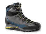 La Sportiva Trango Trk Leather GTX ZFMS110G00E26 Carbon/Alpine